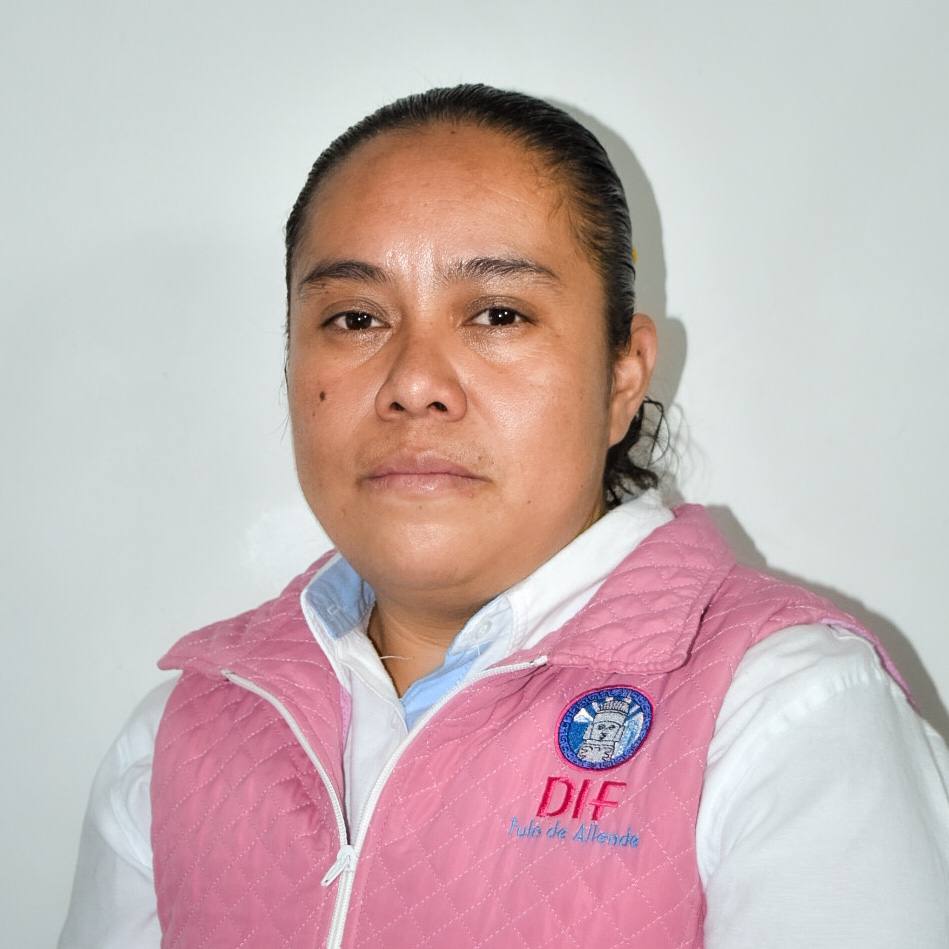 L.P. Edith Maya Sánchez