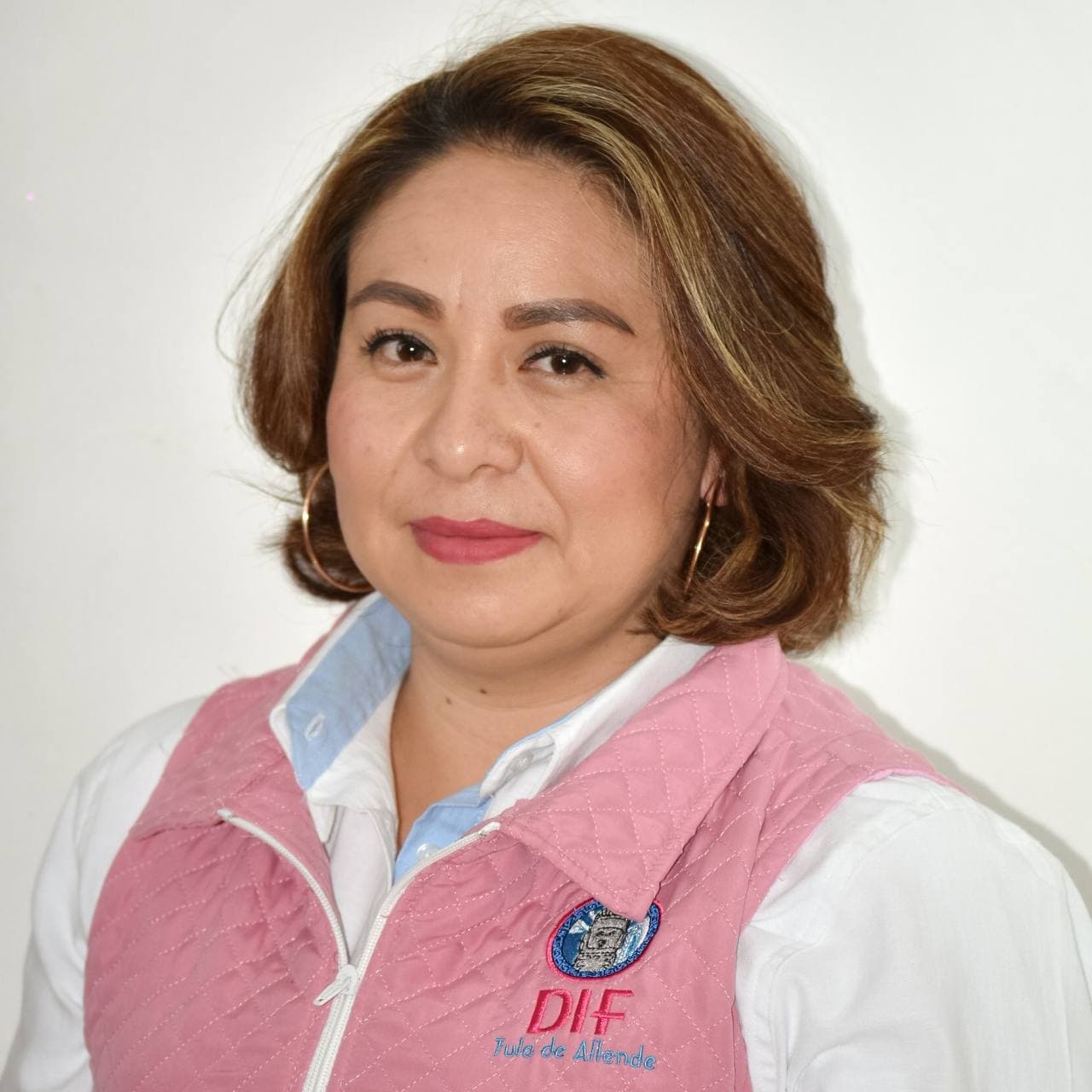 L.P. Guadalupe Ortega Lara