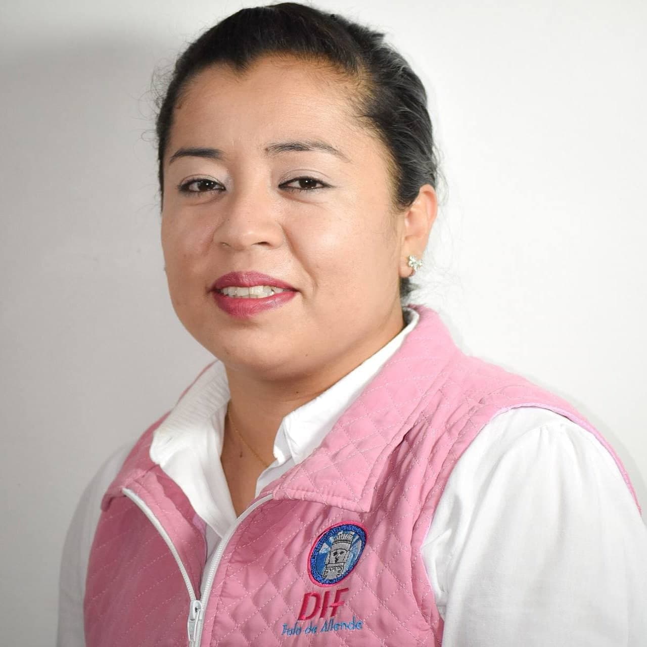 Mtra. Juana Joselin Ortega Luna