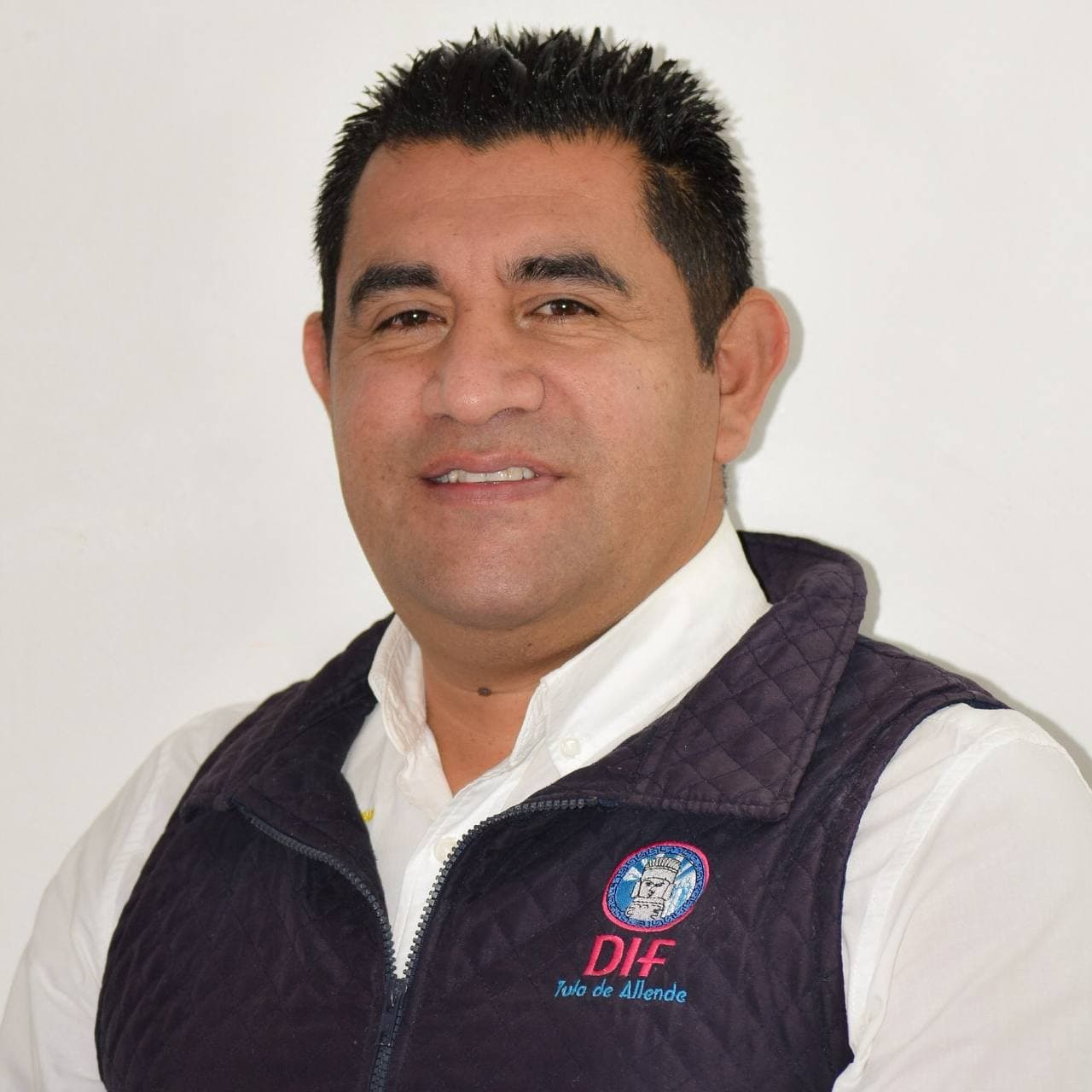 Ing. Jesús Enrique Montoya Villegas